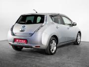 Nissan Leaf I (ZE0/AZE0) Иркутск  - изображение 28