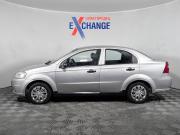 Chevrolet Aveo I Рестайлинг Нижний Новгород  - изображение 29