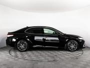 Toyota Camry VIII (XV70) Рестайлинг Санкт-Петербург  - изображение 39