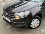 Lada (ВАЗ) Granta I Рестайлинг Мурманск  - изображение 24