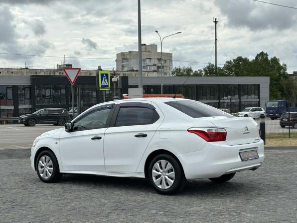 Citroen C-Elysee I с пробегом 2013 года, цена 520 000 рублей, 193240 км, седан, Автокод Объявления