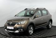 Renault Sandero II Рестайлинг Нижний Новгород  - изображение 25