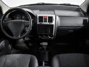 Hyundai Getz I Санкт-Петербург  - изображение 35