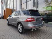 Mercedes-Benz M-Класс III (W166) Москва  - изображение 32