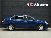 Nissan Almera III (G15) Екатеринбург  - изображение 26