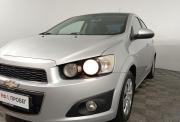 Chevrolet Aveo II Волгоград  - изображение 44