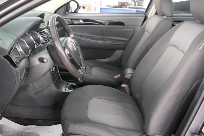 Dongfeng S30 с пробегом 2014 года, цена 449 000 рублей, 177800 км, седан, Автокод Объявления