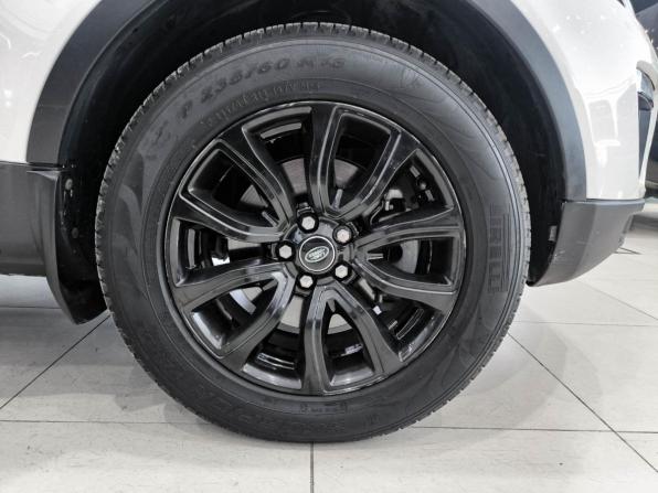 Land Rover Range Rover Evoque I Рестайлинг с пробегом 2018 года, цена 2 750 000 рублей, 64185 км, внедорожник, Автокод Объявления