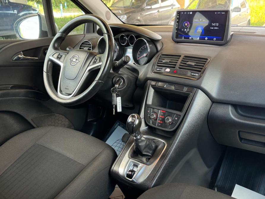 Opel Meriva B Ульяновск  - изображение 11
