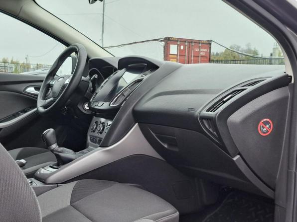 Ford Focus III с пробегом 2013 года, цена 674 000 рублей, 208163 км, универсал, Автокод Объявления