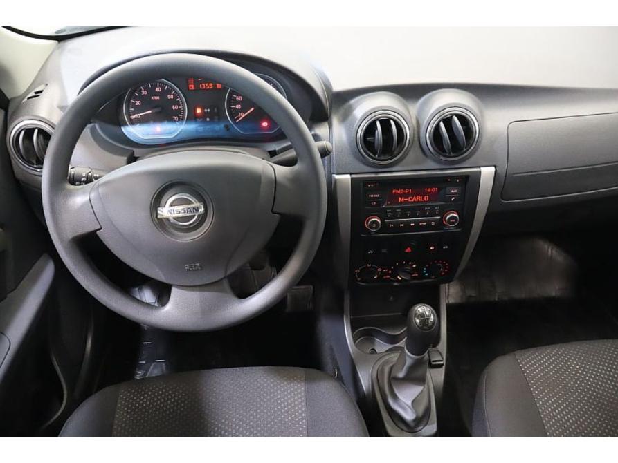 Nissan Almera III (G15) Коломна  - изображение 8