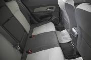 Chevrolet Cruze I Рестайлинг Кемерово  - изображение 32