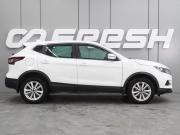 Nissan Qashqai II Рестайлинг Воронеж  - изображение 23