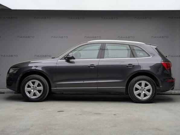 Audi Q5 I (8R) с пробегом 2010 года, цена 995 000 рублей, 330347 км, внедорожник, Автокод Объявления