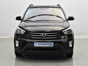 Hyundai Creta I Москва  - изображение 18