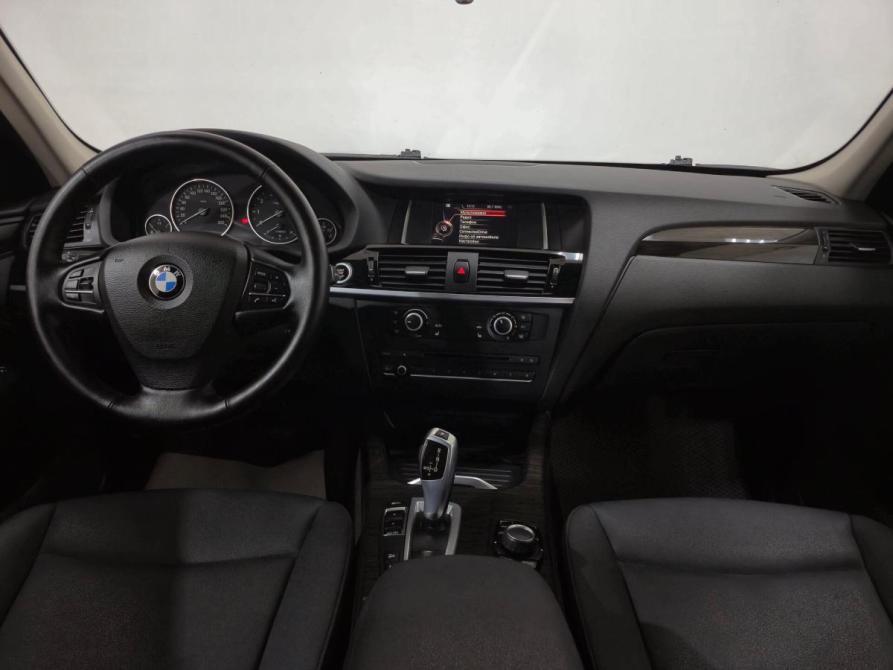BMW X3 II (F25) Рестайлинг Альметьевск  - изображение 11