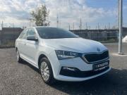Skoda Rapid II Чебоксары  - изображение 36