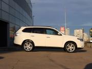 Mitsubishi Outlander III Самара  - изображение 27