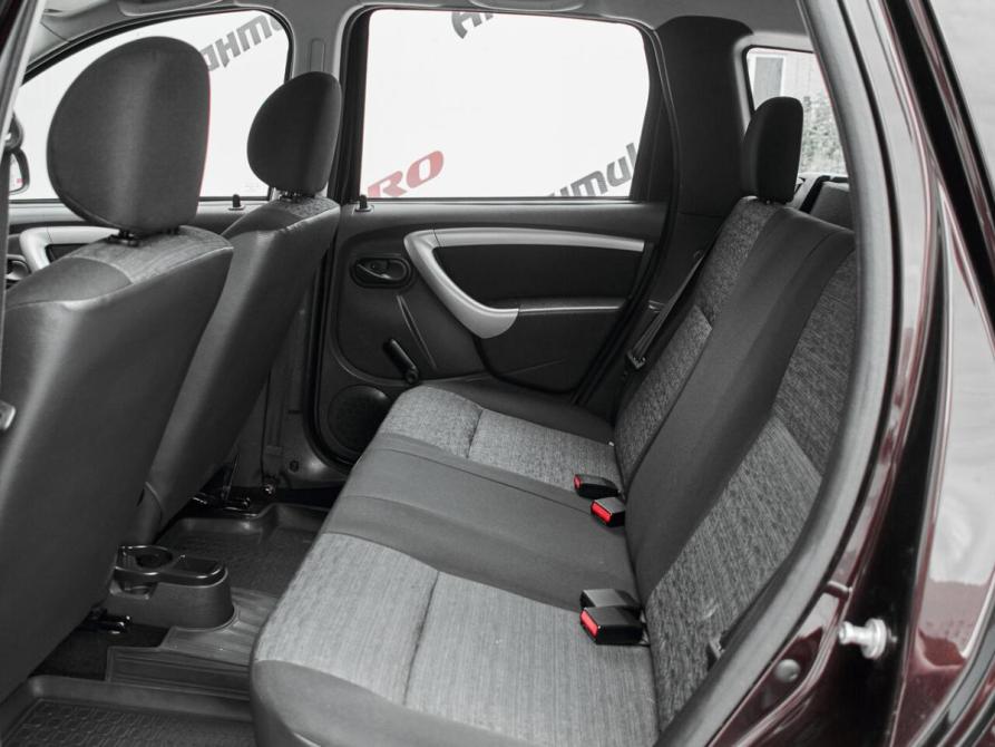 Renault Duster I Екатеринбург  - изображение 21