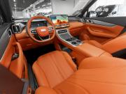 Geely Galaxy M7 Москва  - изображение 39