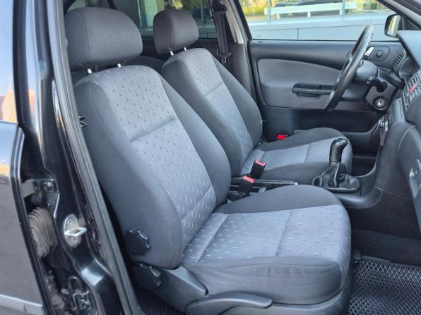 Skoda Octavia I (A4) Рестайлинг с пробегом 2008 года, цена 519 000 рублей, 231005 км, лифтбек, Автокод Объявления
