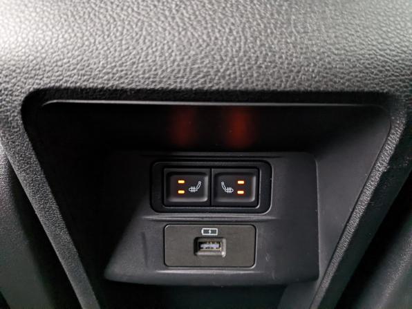 Chery Tiggo 7 Pro I с пробегом 2022 года, цена 1 745 000 рублей, 34970 км, внедорожник, Автокод Объявления