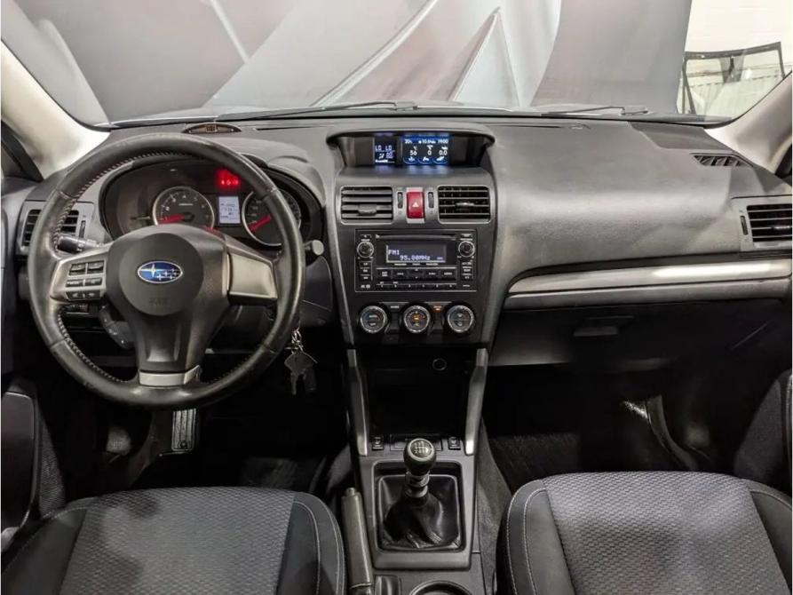 Subaru Forester IV Пермь  - изображение 15