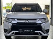 Mitsubishi Outlander III Рестайлинг 3 Уфа  - изображение 24