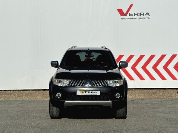 Mitsubishi Pajero Sport II с пробегом 2013 года, цена 1 440 000 рублей, 282031 км, внедорожник, Автокод Объявления