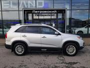 Kia Sorento II Санкт-Петербург  - изображение 21
