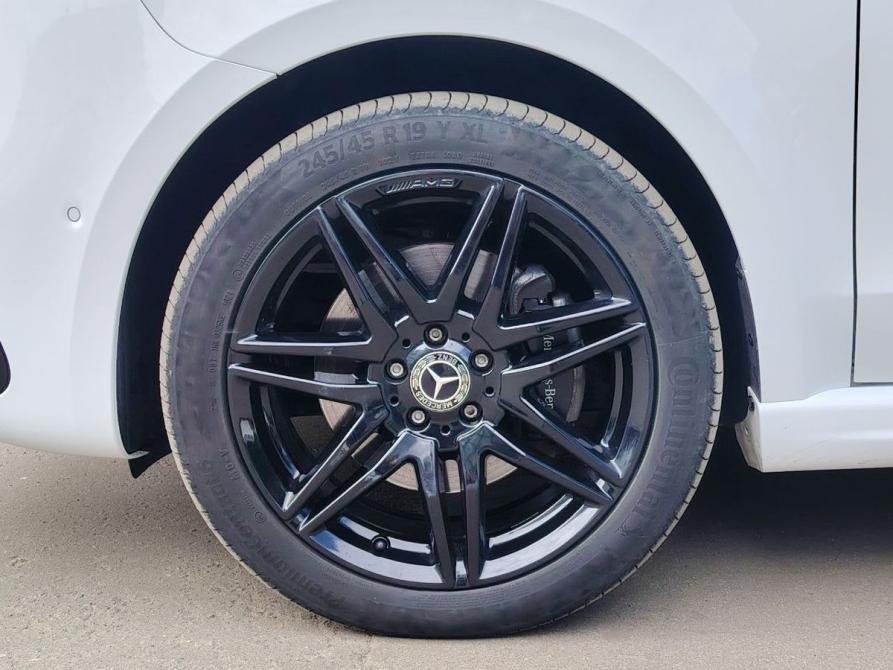Mercedes-Benz V-Класс III (W447) Рестайлинг Москва  - изображение 24