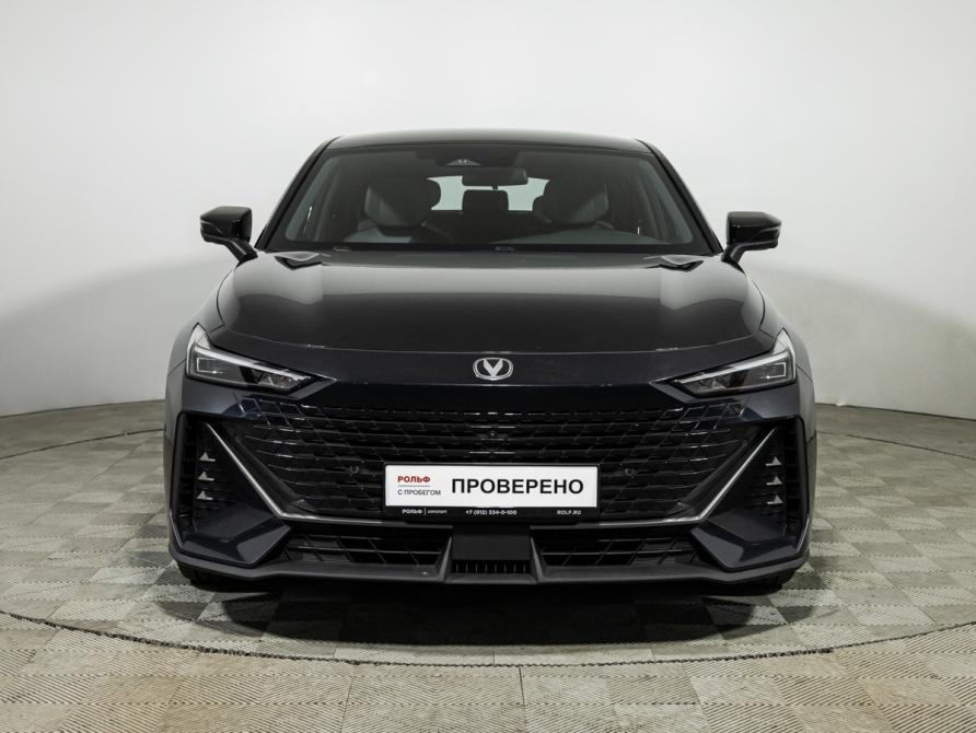 Changan UNI-V I Санкт-Петербург  - изображение 2