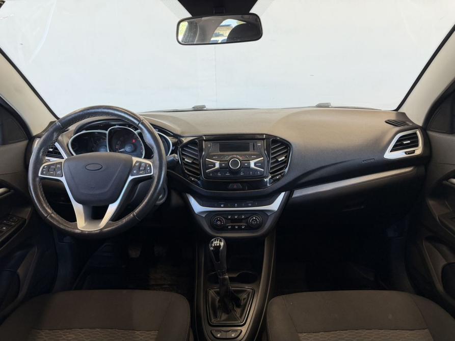 Lada (ВАЗ) Vesta I Псков  - изображение 13
