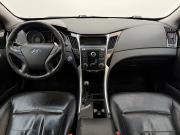 Hyundai Sonata VI (YF) Москва  - изображение 24