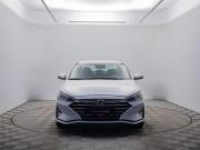 Hyundai Elantra VI (AD) Рестайлинг Москва  - изображение 21