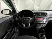 Kia Rio III Москва  - изображение 36