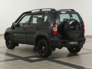 Chevrolet Niva I Рестайлинг Иваново  - изображение 19