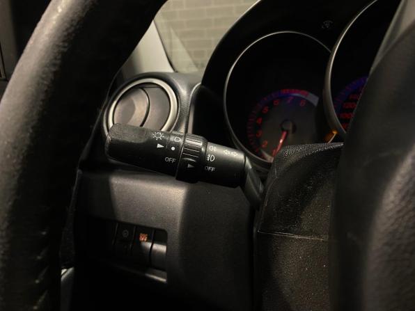 Mazda 3 I (BK) Рестайлинг с пробегом 2007 года, цена 600 000 рублей, 291018 км, седан, Автокод Объявления