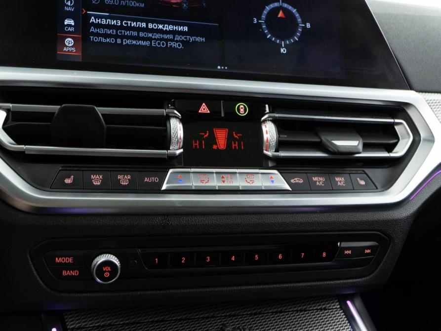 BMW 3 серии VII (G2x) Москва  - изображение 21