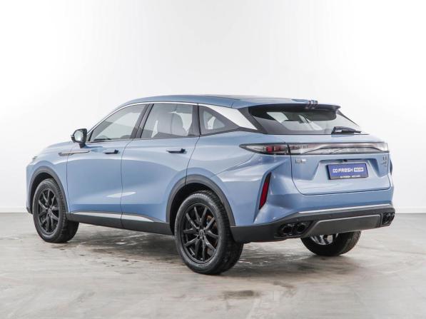 Exeed RX с пробегом 2023 года, цена 3 075 055 рублей, 575 км, внедорожник, Автокод Объявления