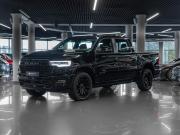Ram 1500 V Рестайлинг Москва  - изображение 37