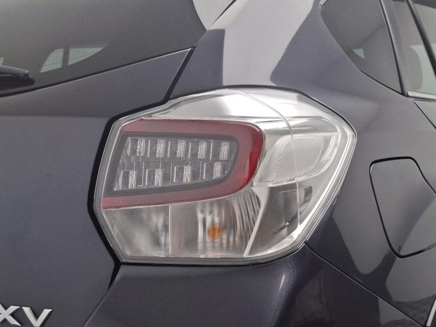 Subaru XV I Рестайлинг Мурманск  - изображение 12