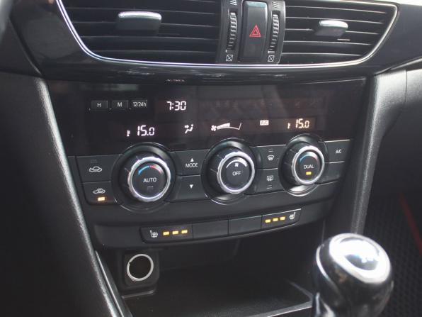 Mazda 6 III (GJ) с пробегом 2013 года, цена 1 299 000 рублей, 230221 км, седан, Автокод Объявления