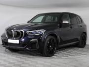 BMW X5 IV (G05/G18) Химки  - изображение 23