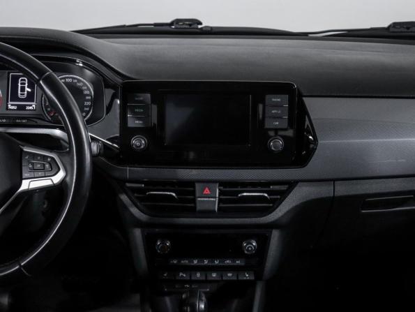 Volkswagen Polo VI с пробегом 2022 года, цена 1 700 000 рублей, 74351 км, лифтбек, Автокод Объявления