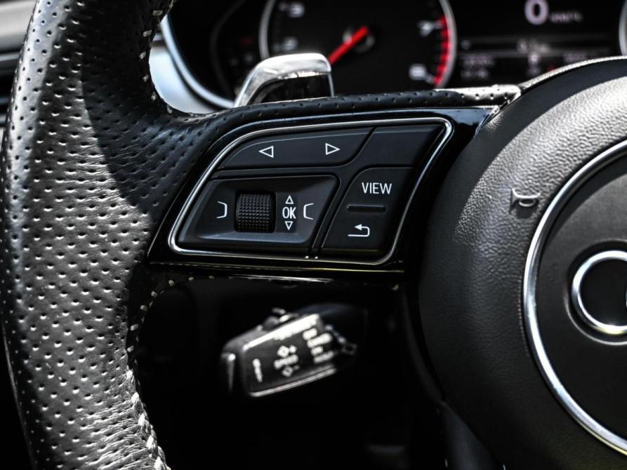 Audi A6 IV (C7) Рестайлинг Новороссийск  - изображение 15