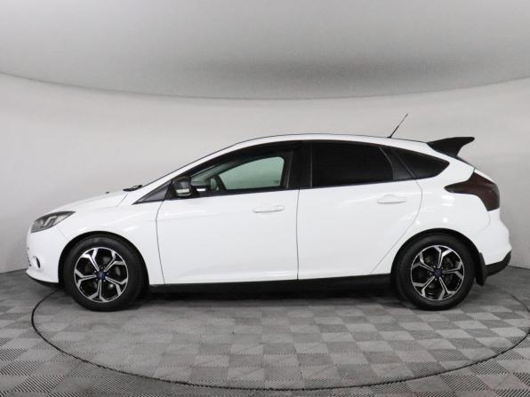 Ford Focus III с пробегом 2011 года, цена 580 000 рублей, 196347 км, хэтчбек, Автокод Объявления