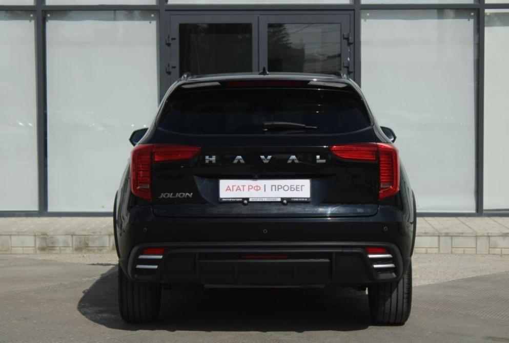 Haval Jolion I Рестайлинг Саратов  - изображение 6