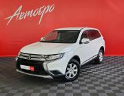 Mitsubishi Outlander III Рестайлинг 2 Вологда  - изображение 18