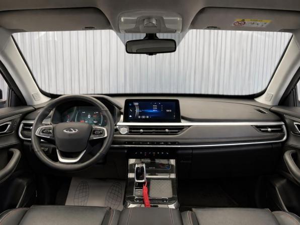 Chery Tiggo 7 Pro I с пробегом 2022 года, цена 1 627 000 рублей, 85075 км, внедорожник, Автокод Объявления